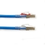 CAT6 Sc/FTP GigaTrue® 3 Lockable Patch Cable, LSZH