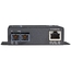 LGC5301A: (1) 10/100/1000Mbps, RJ-45, (1) 1000BASE-SX Multimode, SC, 550m, Multimode, SC, 46-57 VDC