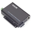 LGC5301A: (1) 10/100/1000Mbps, RJ-45, (1) 1000BASE-SX Multimode, SC, 550m, Multimode, SC, 46-57 VDC