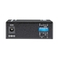 LPD504A: (1) 10/100Mbps, RJ-45, (1) 100BaseFX MM LC, 2km, Multimode, LC, AC