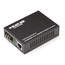 LPD504A: (1) 10/100Mbps, RJ-45, (1) 100BaseFX MM LC, 2km, Multimode, LC, AC