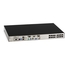 KV1416A-R2: 16-Port, 1 Analogue, 1 IP, 2 CATx Users, USB HID, PS/2, Audio, RS-232