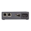 LGC5150A: (2) 10/100/1000Mbps, RJ-45, (1) 100/1000M SFP, range dep. on SFP, Mode dep. on SFP, Connector dep. on SFP, AC