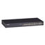 LPB3028A: PoE+, (24) 10/100/1000M PoE+ (RJ45) + (2) dual media 10/100/1000M RJ45/SFP, Full SNMP + web GUI