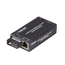 LGC324A-R5: (1) 10/100/1000Mbps, RJ-45, (1) 1000BASE-FX SSF Single-mode, SC, 1310nm/1550nm, 10km