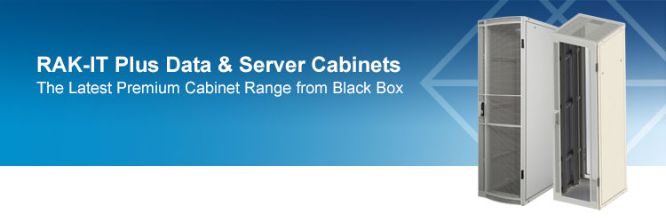 RAK-IT PLUS Cabinets