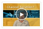 CAT5e/CAT6 Channel Solutions