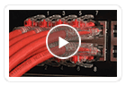 High Performance Lockable Patch Cables