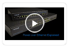 Power over Ethernet Explained