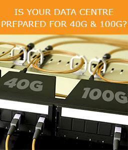 Is your data centre prepared?