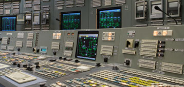 KVM Solutions in the Energy Sector
