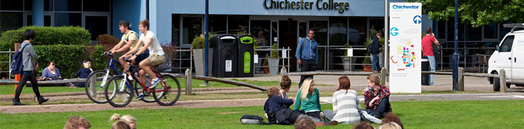 Chichester College