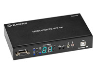 MediaCento IPX 4K