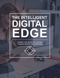 Intelligent Digital Edge eBook