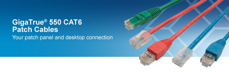 Blue 1.2-M 4-Ft. Utp Black Box Gigatrue 3 Cat6 550-Mhz Lockable Patch Cable Blue 1.2-M 4-Ft. Utp Black Box Gigatrue 3 Cat6 550-Mhz Lockable Patch Cable