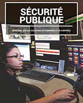 Brochure Sécurité Publique