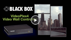 VideoPlex 4000 Video